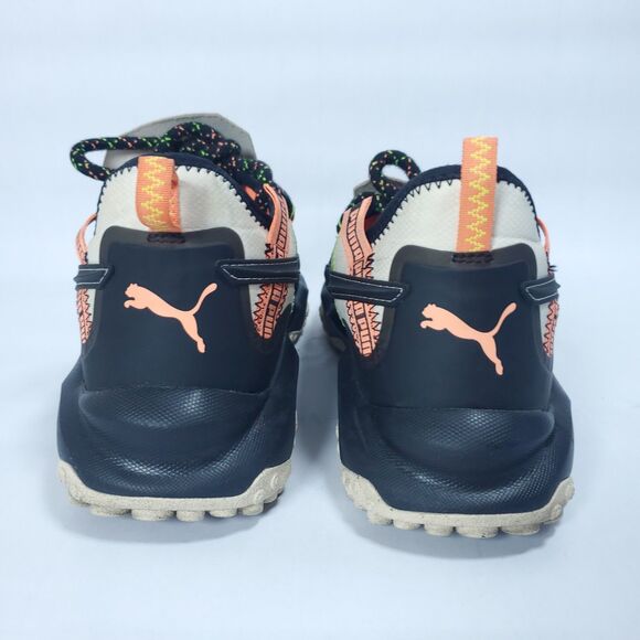 Puma Erupt Trai First Mile Tapioca Puma Black 193152-02 Men’s Size 9 - Picture 7 of 10